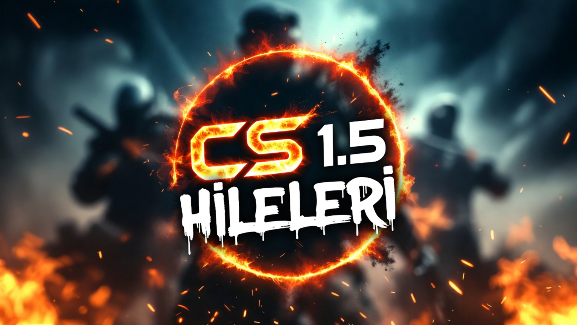 CS 1.5 Hileleri 2026 CS 1.5 Hileleri 2026
