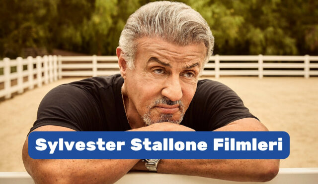 Sylvester Stallone Filmleri