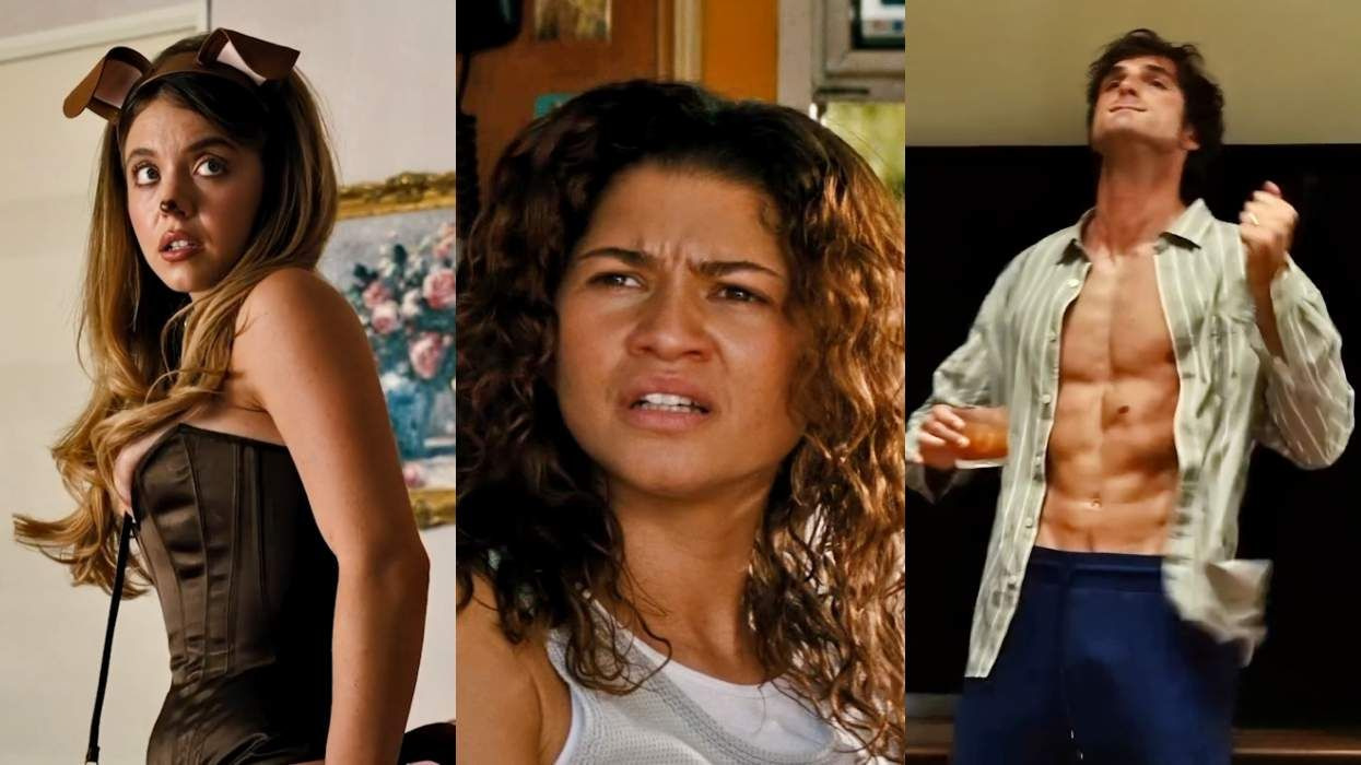 Euphoria 3. Sezon Başlıyor: İşte Yeni Sezonun Tüm Detayları Euphoria 3. Sezon Başlıyor