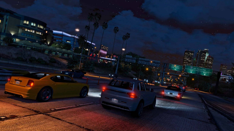 GTA 5 Görev Gelmiyor Sorunu 2026 – Tam Çözüm Rehberi gta 5 görev gelmiyor3