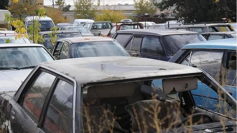 Hurda Teşviki 2026 Hangi Araçlar Alınabilir Fiyat Listesi hurda teşviki 2026 hangi araçlar alınabilir fiyat listesi