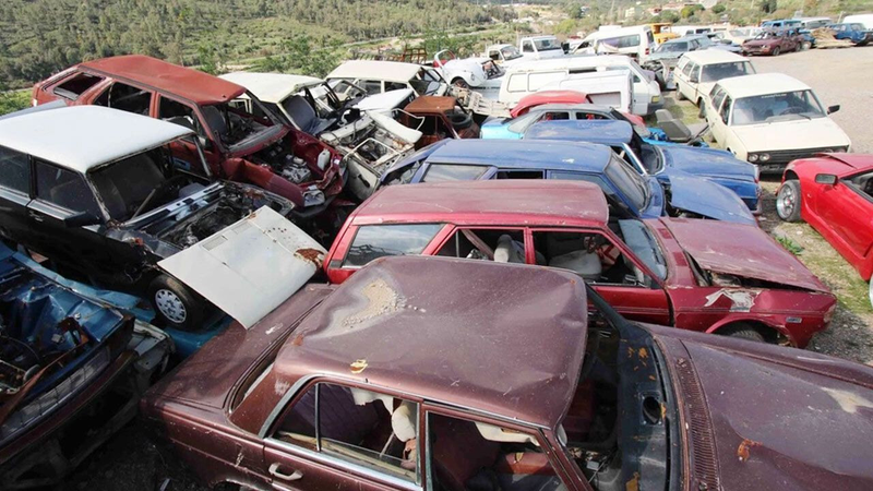 Hurda Teşviki 2026 Hangi Araçlar Alınabilir Fiyat Listesi hurda teşviki 2026 hangi araçlar alınabilir fiyat listesi1