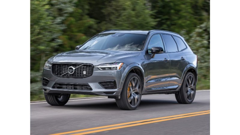 Türkiye’de Satılan Plug-in Hybrid Araçlar Türkiye’de Satılan Plug-in Hybrid Araçlar