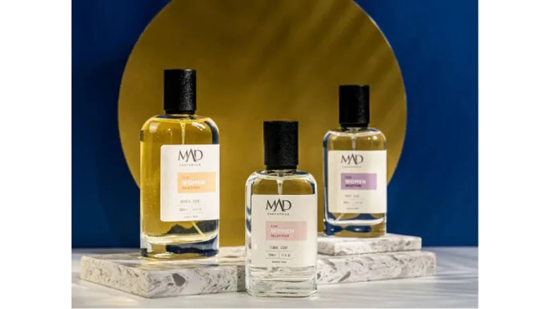 MAD Parfüm Kodları Kadın: 2026 Güncel Muadil Listesi MAD Parfüm Kodları Kadın
