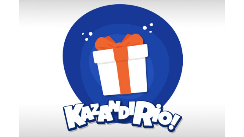 KazandıRio Kodları Bedava ve Güncel Kodlar (Nisan 2026) KazandıRio Kodları Bedava ve Güncel Kodlar azandırio 3