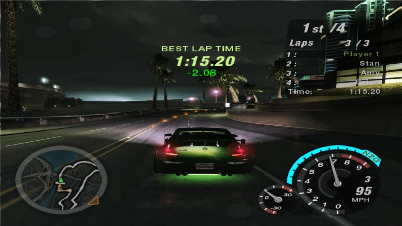 Need for Speed Underground 2 Hileleri 2026 – Tam ve Güncel Rehber need for speed underground 2 hileleri 1