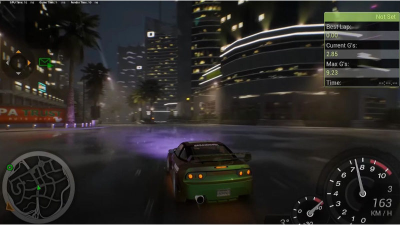 Need for Speed Underground 2 Hileleri 2026 – Tam ve Güncel Rehber need for speed underground 2 hileleri 3