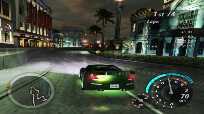 Need for Speed Underground 2 Hileleri 2026 – Tam ve Güncel Rehber need for speed underground 2 hileleri 4