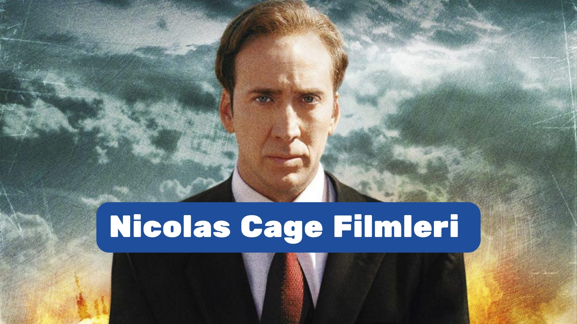 Nicolas Cage Filmleri 2026 – En İyi ve En Popüler Filmler nicolas cage filmleri