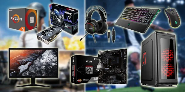 Oyun Bilgisayarı Nasıl Toplanır? oyun bilgisayarını toplamadan önce yapılacaklar listesi