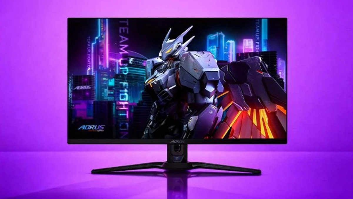 Oyuncu Monitörü Seçimi İçin 7 Kritik İpucu oyuncu monitörü seçiminde 7 kritik kriter