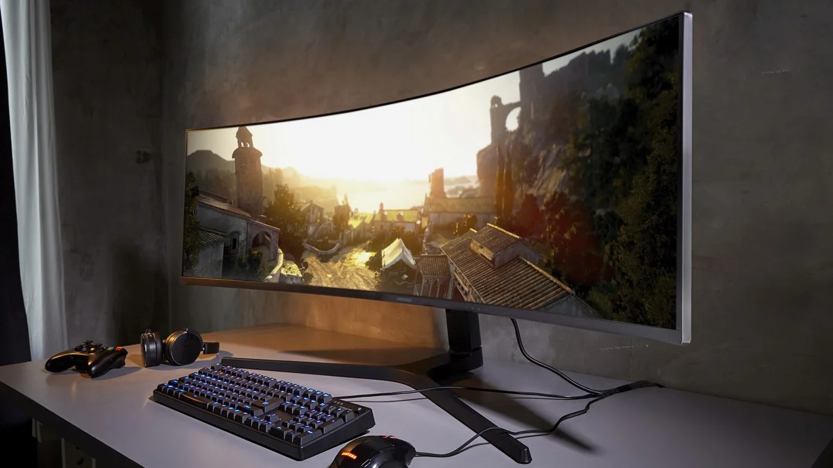 Oyuncu Monitörü Seçimi İçin 7 Kritik İpucu oyuncu monitörü seçiminde bütçeye göre öneriler