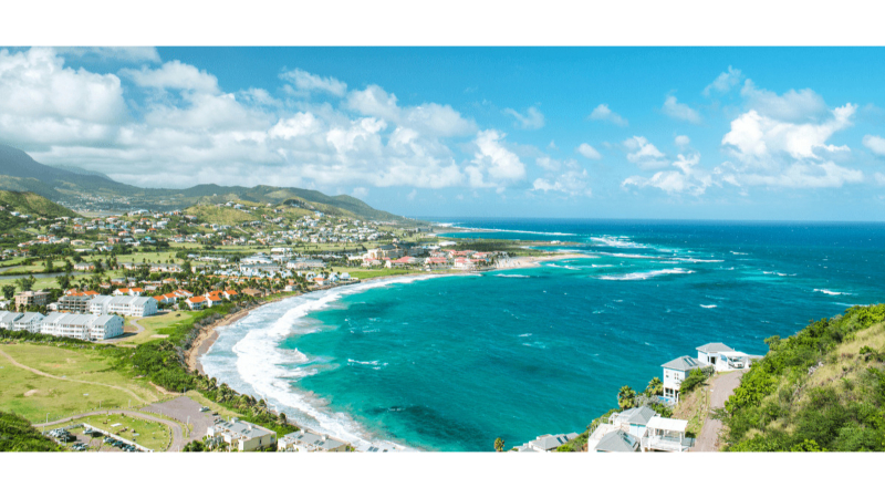 2026'da En Kolay Vatandaşlık Veren Ülkeler 2026'da En Kolay Vatandaşlık Veren Ülkeler