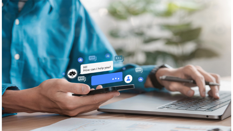 Teknolojinin Faydaları teknolojinin faydaları 5