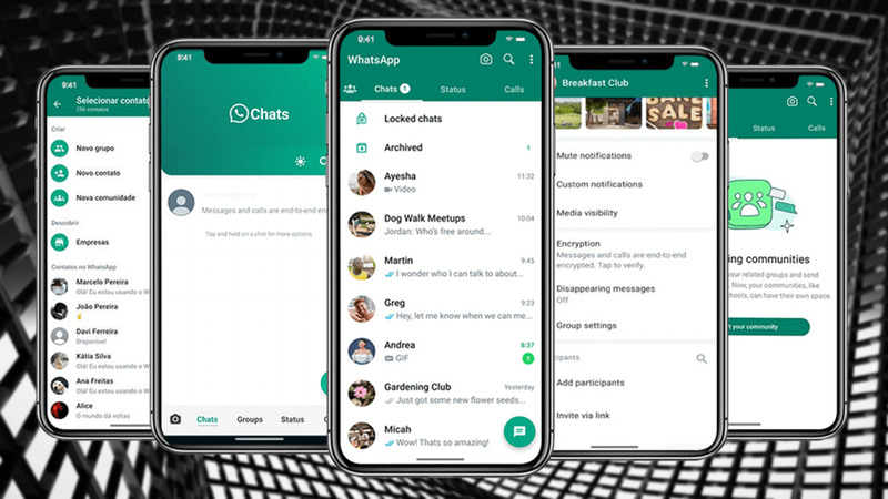 WhatsApp Aero Nedir? 2026 Son Durum whatsapp aero nedir 2026 son durum1
