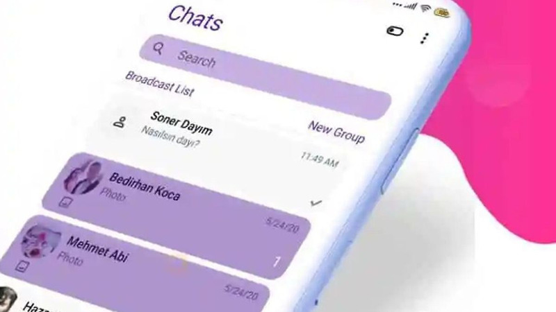 WhatsApp Aero Nedir? 2026 Son Durum whatsapp aero nedir 2026 son durum2