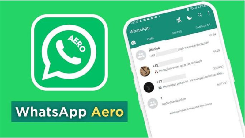 WhatsApp Aero Nedir? 2026 Son Durum whatsapp aero nedir 2026 son durum3