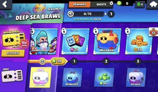 Brawl Stars Hile Elmas ile Oyunu Kazanmak Mümkün Mü?