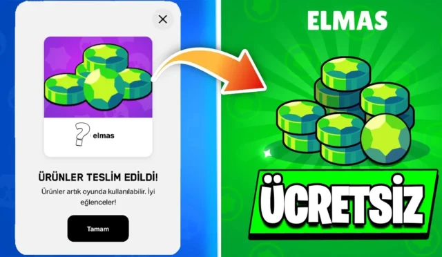 BS Elmas Hilesi Gerçek mi, Tuzak mı