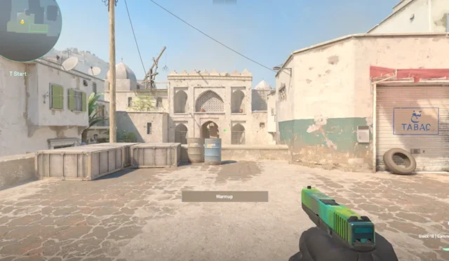 Pro Oyuncuların Kullandığı 5 CSGO Crosshair Ayarı