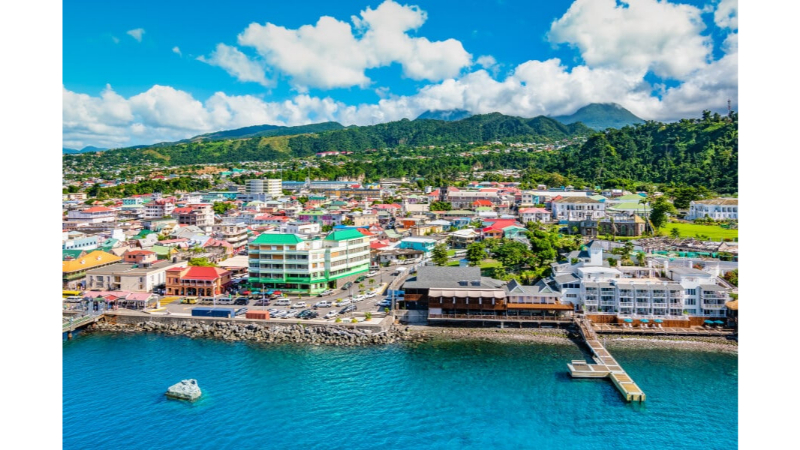 2026'da En Kolay Vatandaşlık Veren Ülkeler 2026'da En Kolay Vatandaşlık Veren Ülkeler