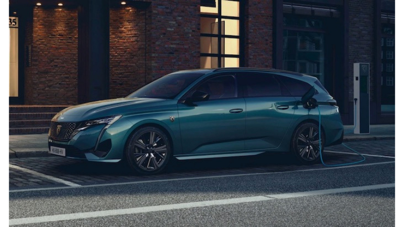 Türkiye’de Satılan Plug-in Hybrid Araçlar Türkiye’de Satılan Plug-in Hybrid Araçlar