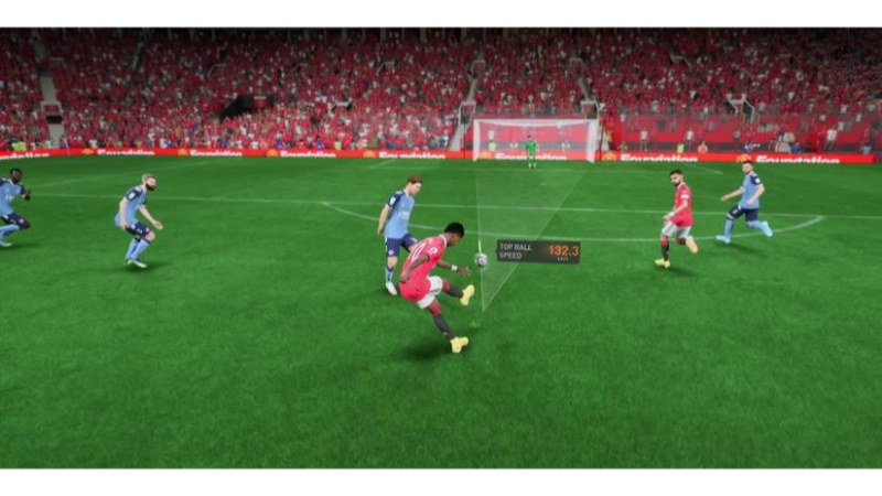 FIFA 23 Power Shot 2026 Rehberi FIFA 23 Power Shot 2026 Rehberi