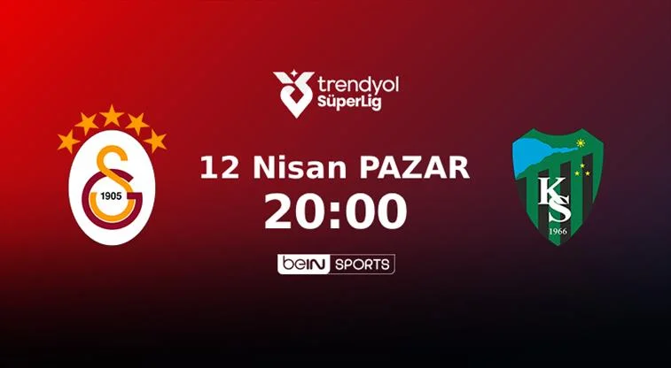 Galatasaray Kocaelispor Rövanşında 7 Kritik Detay galatasaray kocaelispor