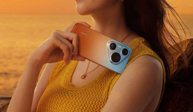 Huawei Pura 90 Pro ve Pura 90 Pro Max Resmi Olarak Tanıtıldı