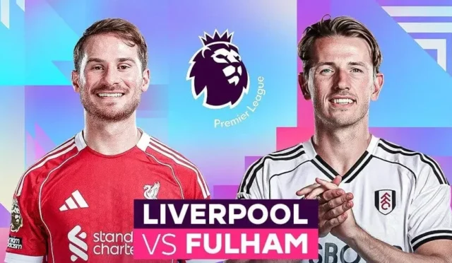 Liverpool – Fulham 11 Nisan 2026: 3 Kritik Hesap