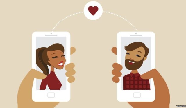 Online İlişkiler Gerçek mi?