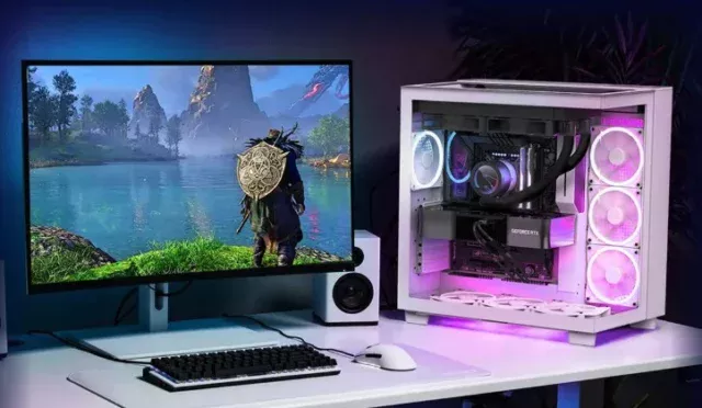 Oyun Bilgisayarı Nasıl Toplanır?