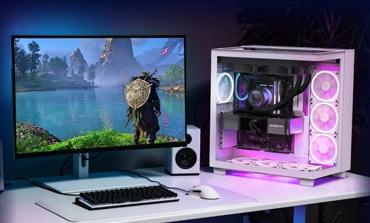 Oyun Bilgisayarı Nasıl Toplanır? oyun bilgisayarı