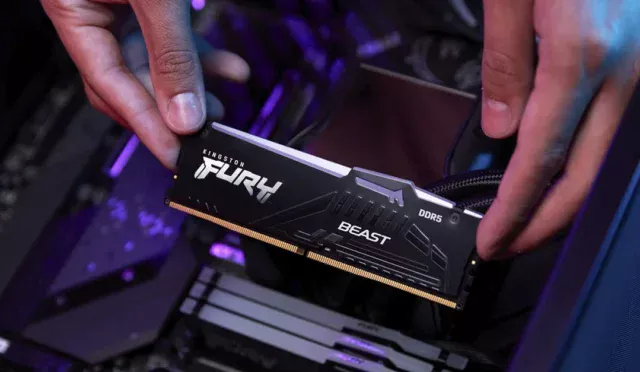 Oyun İçin RAM Seçimi: 2026 Rehberi