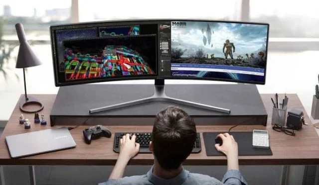 Oyuncu Monitörü Seçimi İçin 7 Kritik İpucu