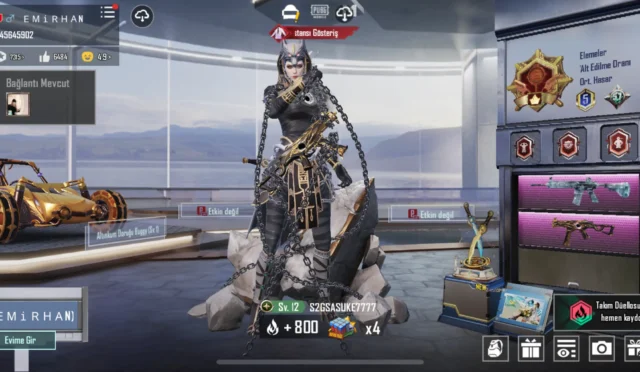 PUBG Hesap Bedava Almanın 5 Gerçek Yolu