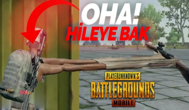PUBG Mobile Hilesi ile Yakalananlar Ne Kaybetti?
