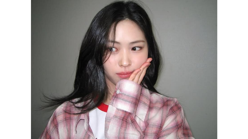 ITZY Üyeleri Yaşları ITZY Üyeleri Yaşları