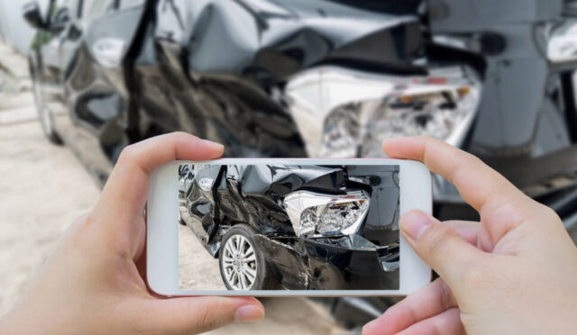 Yapay Zeka Şimdi de Sigorta Dolandırıcılığında Kullanılıyor