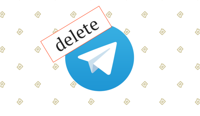 Telegram Hesabı Silme Rehberi 2026