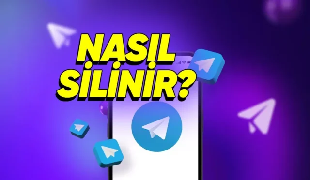 Telegram Hesabını Silmek İsteyenlere Kapsamlı Rehber
