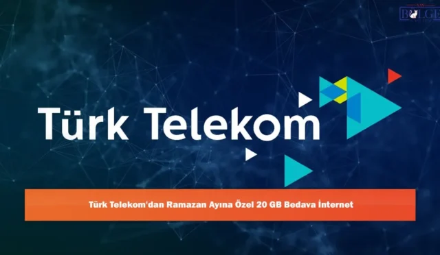 Türk Telekom Bedava İnternet Kampanyaları 2026