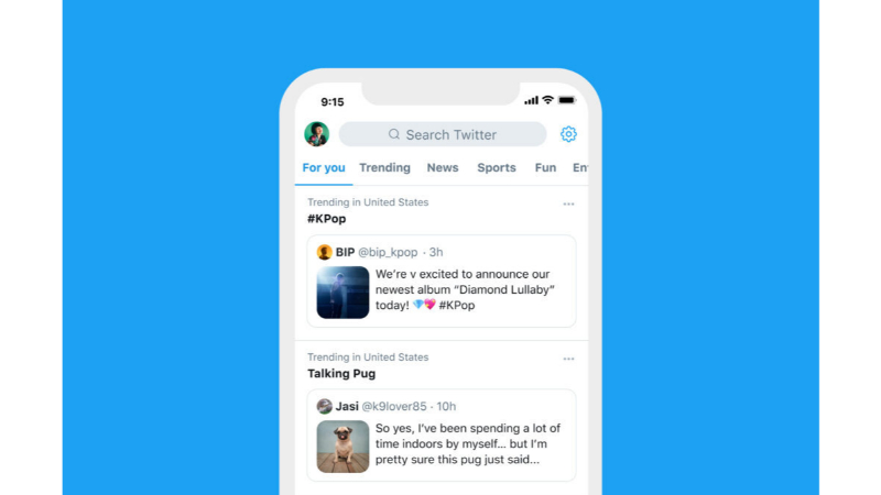 Trend Topic Ne Demek? Trend Topic Ne Demek?
