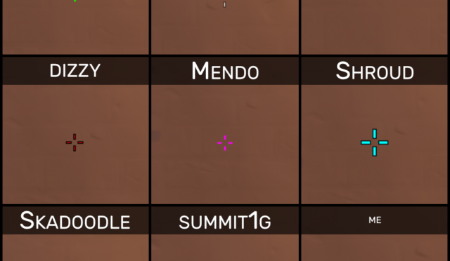 Valorant Nişangah Rehberi