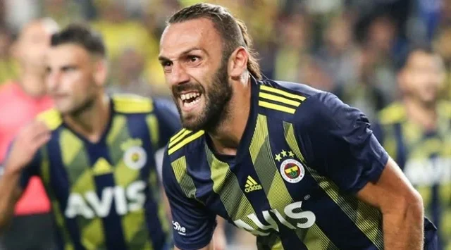 Vedat Muriqi Fenerbahçe’ye Neden Gelemedi