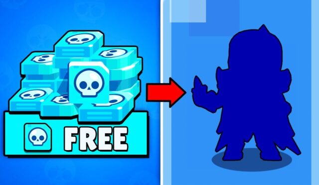 Yopmail Brawl Stars Hesapları ile Ücretsiz Oyna